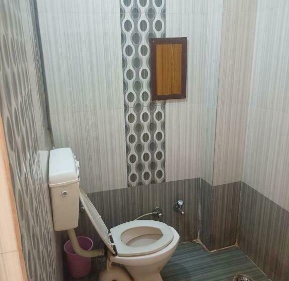 חדר סטנדרט, Golden Tulip Jaisalmer