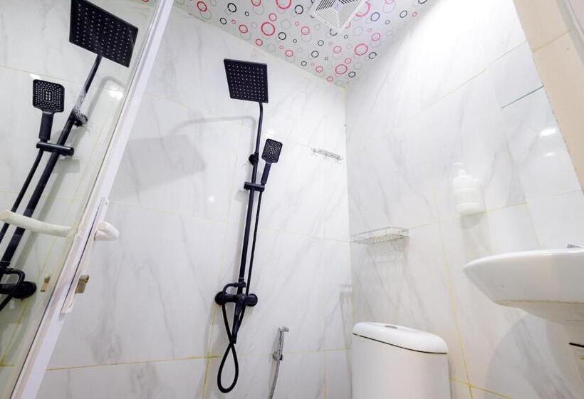 اتاق سوپریور, Urbanview Hotel Kota Tua Jakarta