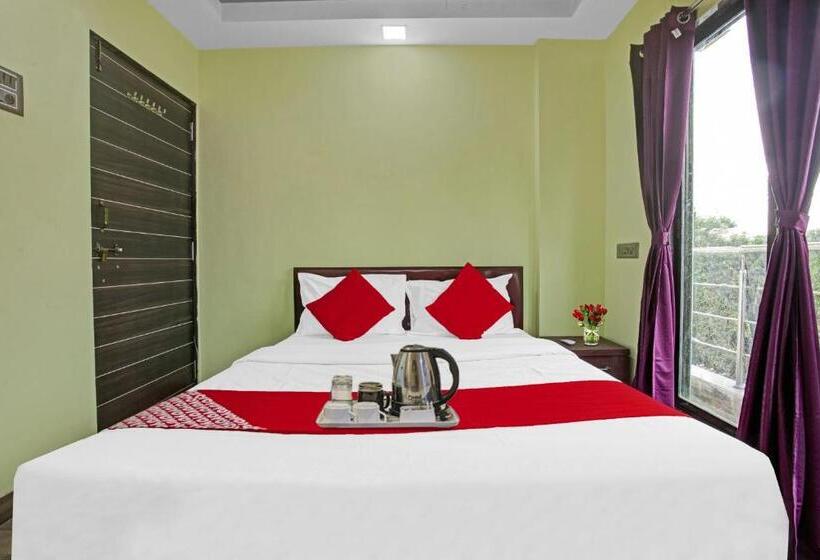 Номер Стандарт, Om Sai Ram Residency