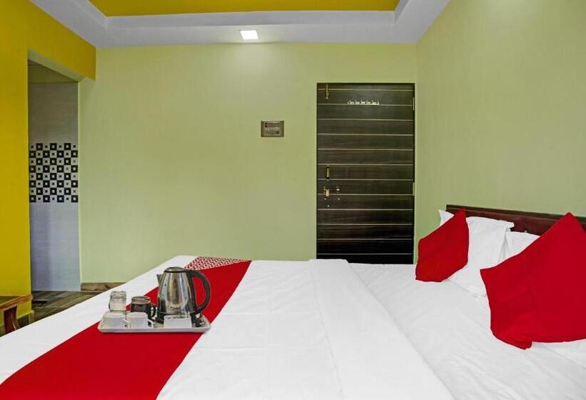 Номер Стандарт, Om Sai Ram Residency