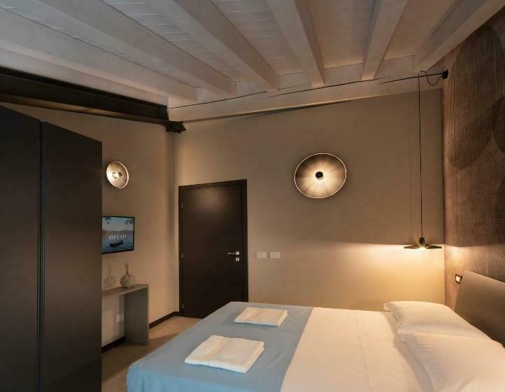 Номер Стандарт, Monte Isola   Decio Rooms