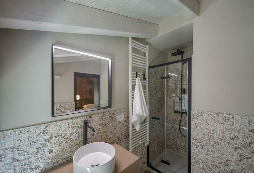 Номер Стандарт, Monte Isola   Decio Rooms