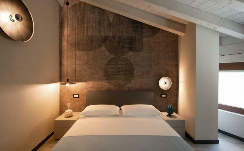Номер Стандарт, Monte Isola   Decio Rooms