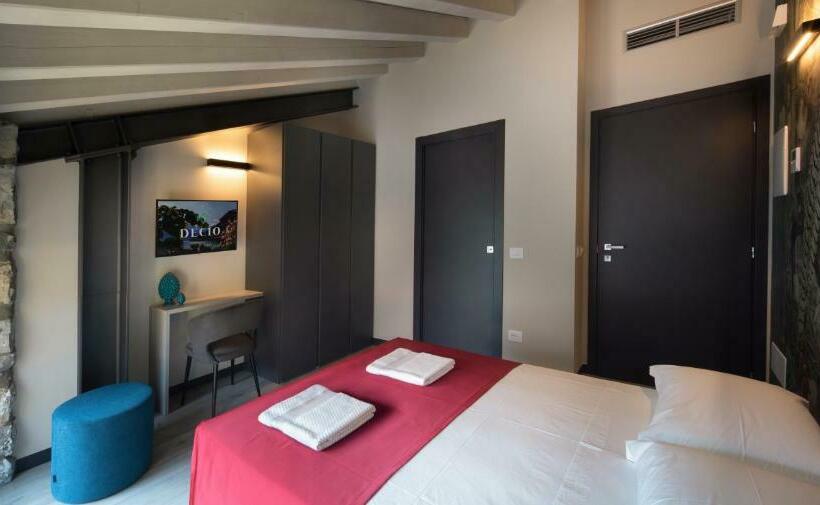 Номер Стандарт, Monte Isola   Decio Rooms
