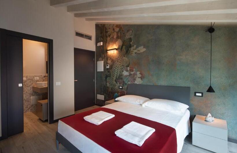 Номер Стандарт, Monte Isola   Decio Rooms