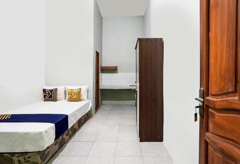Номер Economy, Spot On 91747 Gamping Homestay Syariah