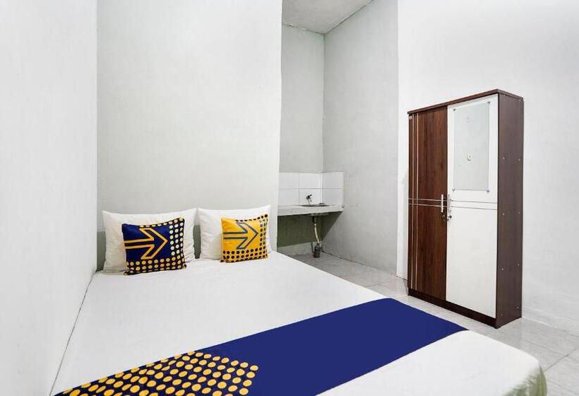 Номер Economy, Spot On 91747 Gamping Homestay Syariah