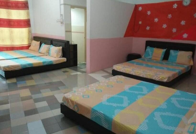 Familien Suite, Karim Guest House