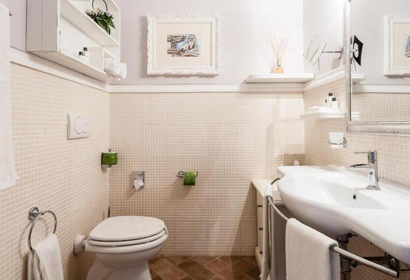سوییت, Alla Corte Delle Terme Resort