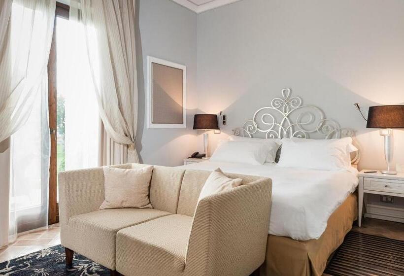 سوییت, Alla Corte Delle Terme Resort