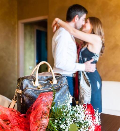 Suite with Terrace, Alla Corte Delle Terme Resort
