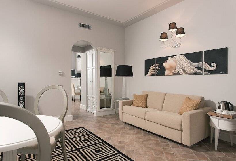 سوییت, Alla Corte Delle Terme Resort