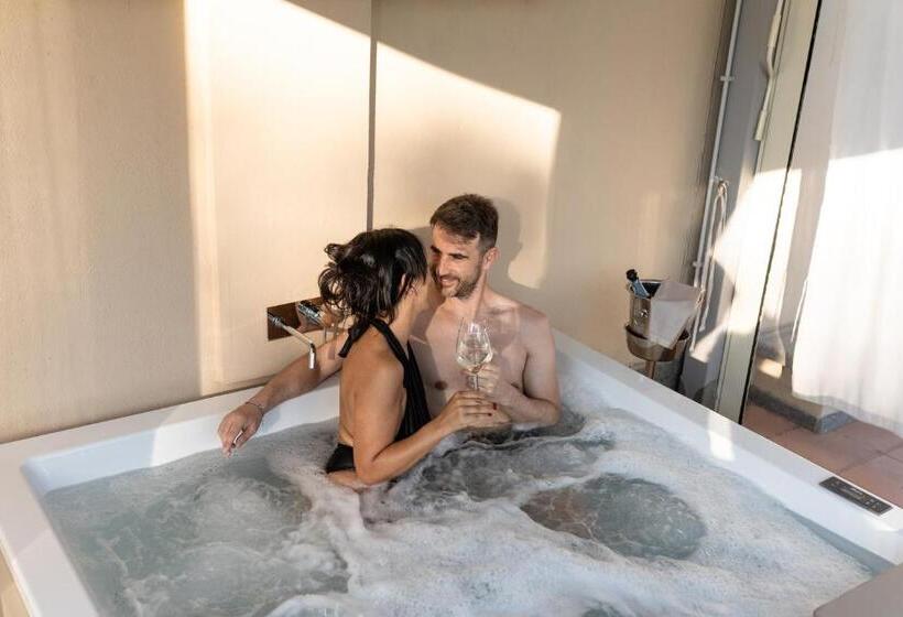 سوییت, Alla Corte Delle Terme Resort