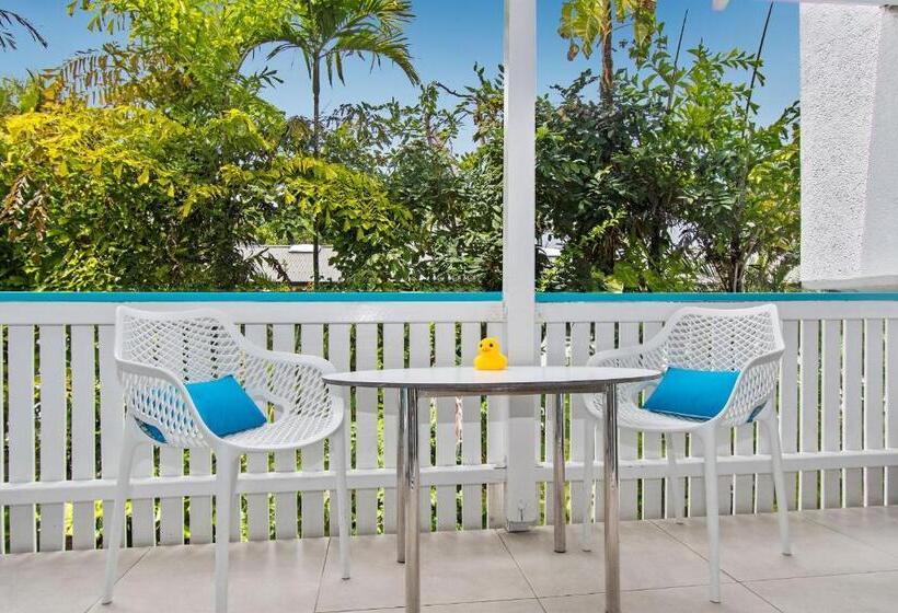 Monolocale Standard con Balcone, By The Sea Port Douglas