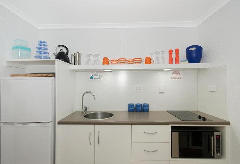 Monolocale Standard con Balcone, By The Sea Port Douglas