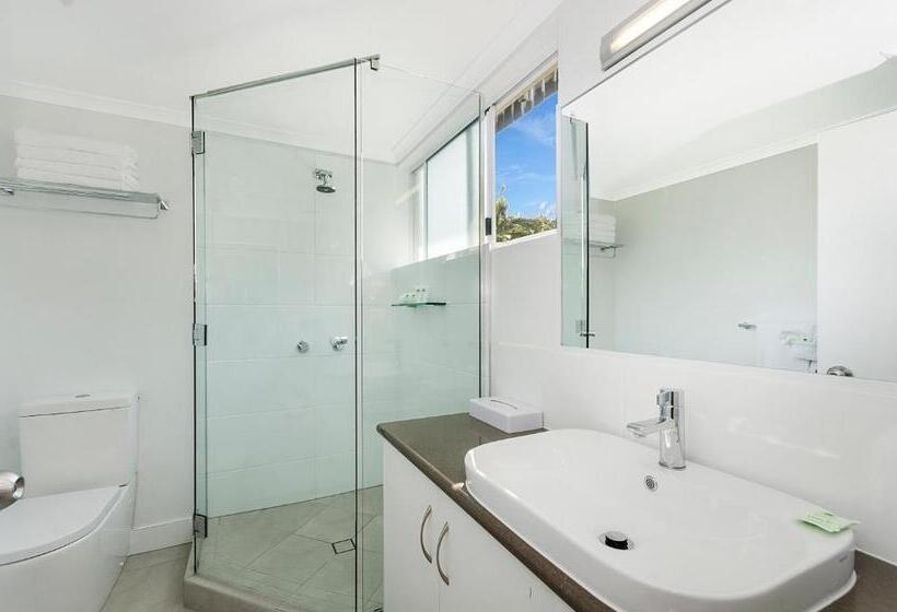Monolocale Superior con Vista, By The Sea Port Douglas