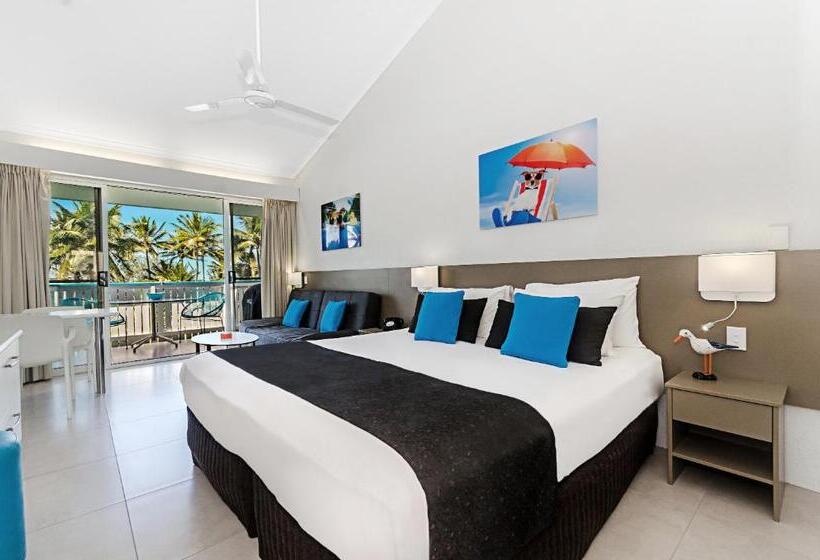 Monolocale Superior con Vista, By The Sea Port Douglas