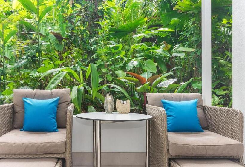 Monolocale Standard Vista Giardino, By The Sea Port Douglas