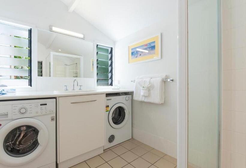 Appartamento Superiore 2 Camere da Letto, By The Sea Port Douglas