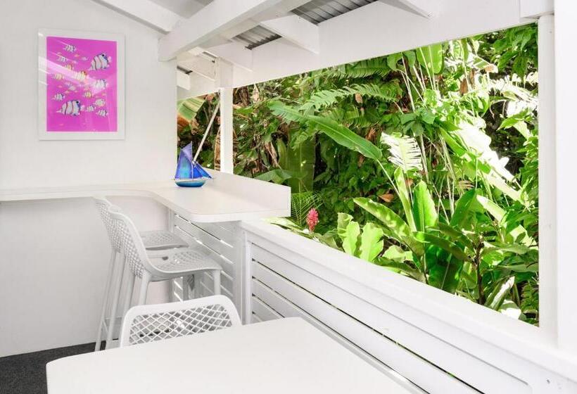 Appartamento Superiore 2 Camere da Letto, By The Sea Port Douglas