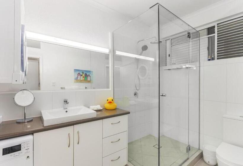 Monolocale Standard, By The Sea Port Douglas