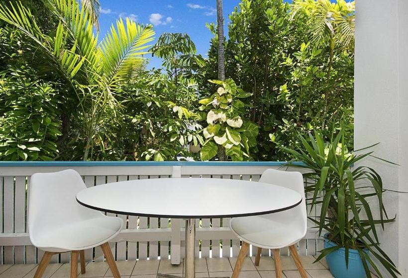 Monolocale Standard, By The Sea Port Douglas