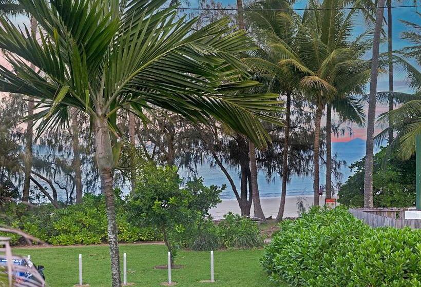Villa 3 Camere da Letto, By The Sea Port Douglas