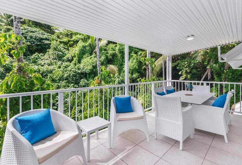 Appartamento Superiore 2 Camere da Letto, By The Sea Port Douglas