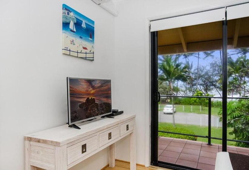 Villa 3 Camere da Letto, By The Sea Port Douglas