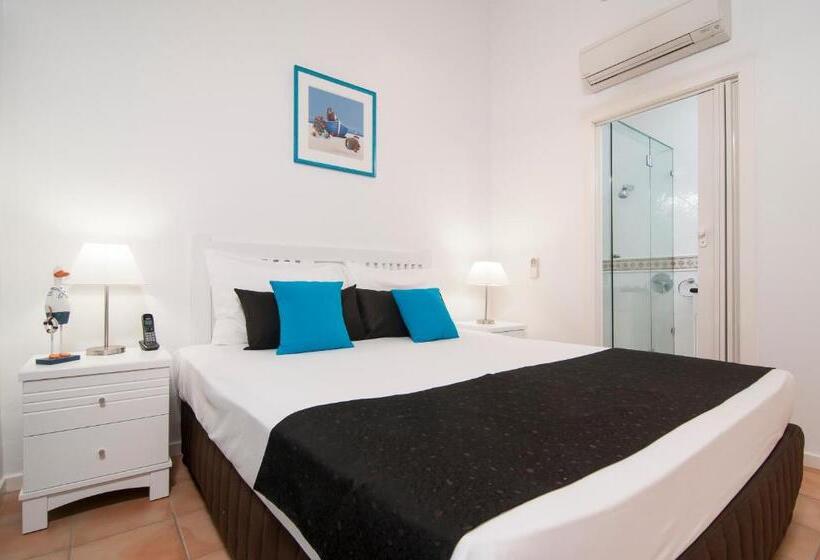 Villa 3 Camere da Letto, By The Sea Port Douglas