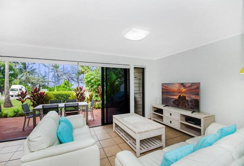 Вилла 3 Спальни, By The Sea Port Douglas