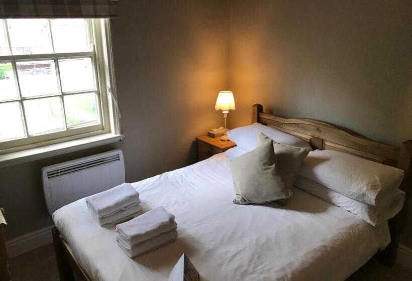 Номер Basic, Galtres Lodge Hotel & Forest Restaurant