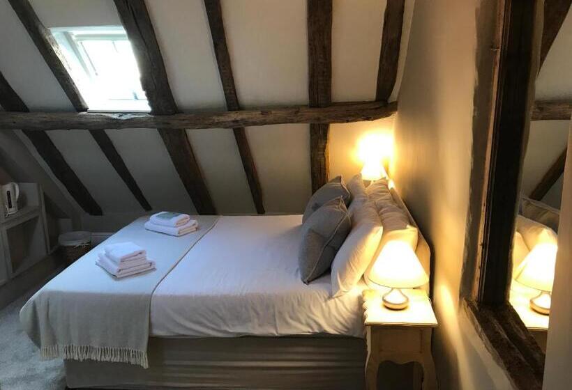 Номер Basic, Galtres Lodge Hotel & Forest Restaurant