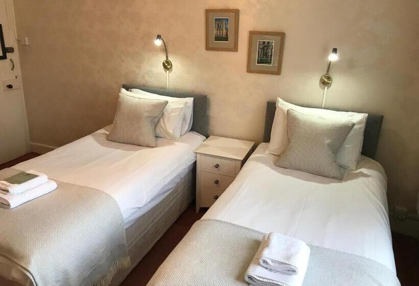 Номер Стандарт, Galtres Lodge Hotel & Forest Restaurant