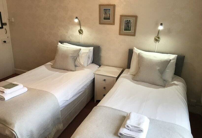 Номер Стандарт, Galtres Lodge Hotel & Forest Restaurant