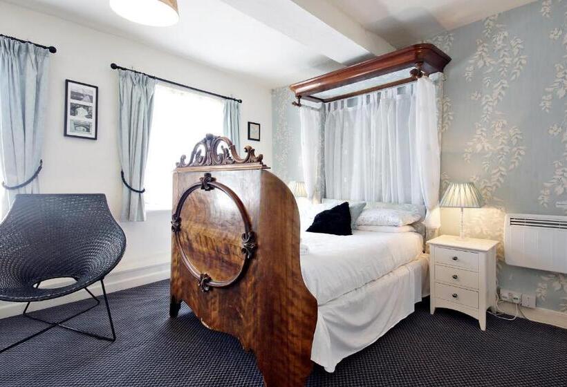 Номер Стандарт, Galtres Lodge Hotel & Forest Restaurant