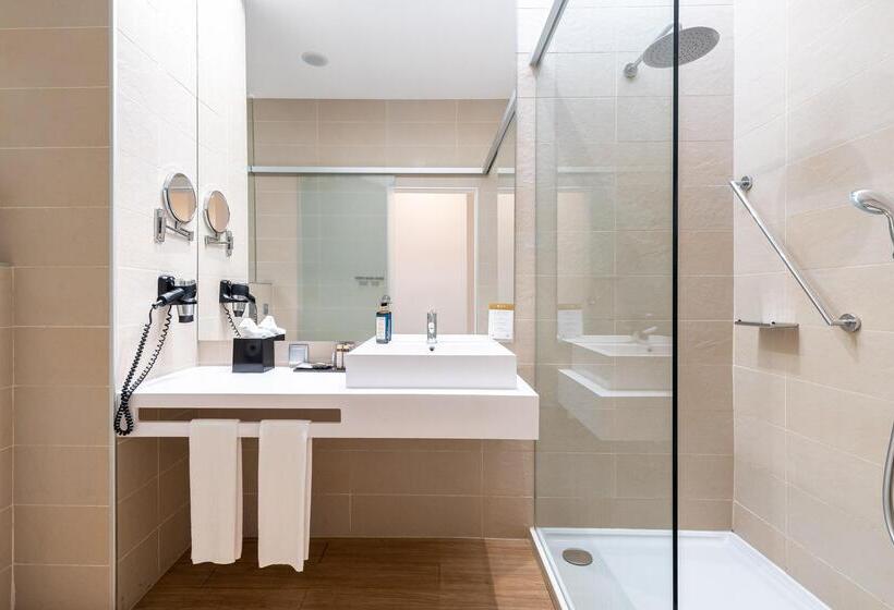اتاق اجرایی, Jupiter Lisboa Hotel - Rooftop & Spa