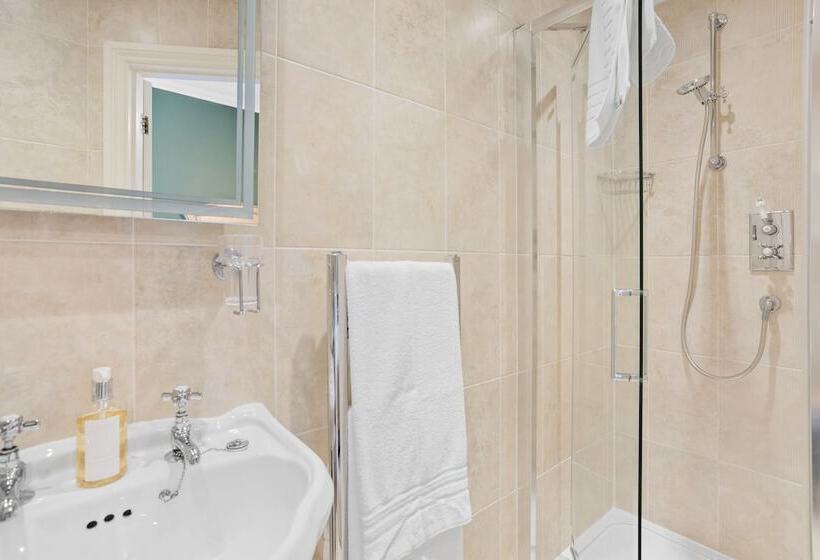 Номер Superior Кровать Кинг, Kingston House