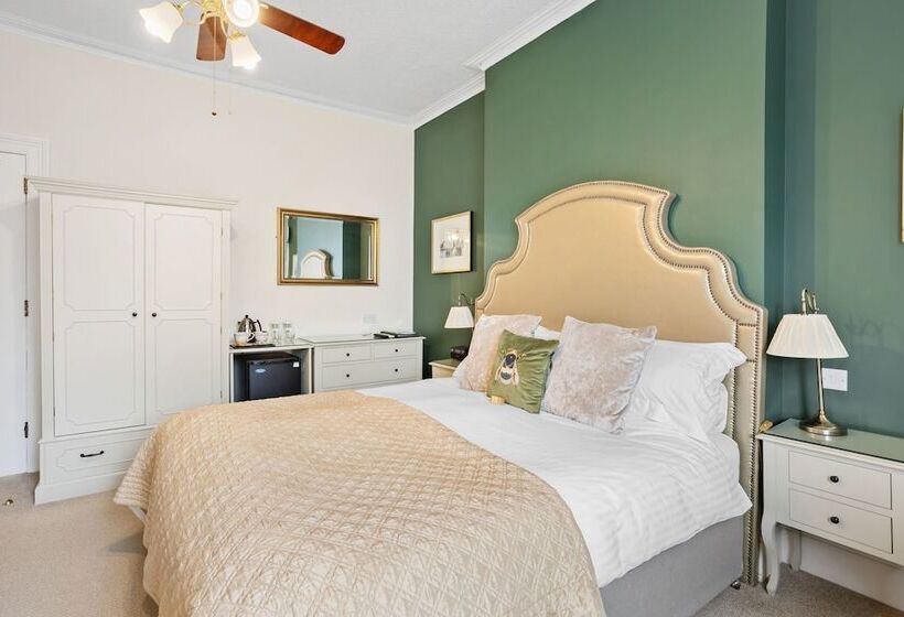 Номер Superior Кровать Кинг, Kingston House