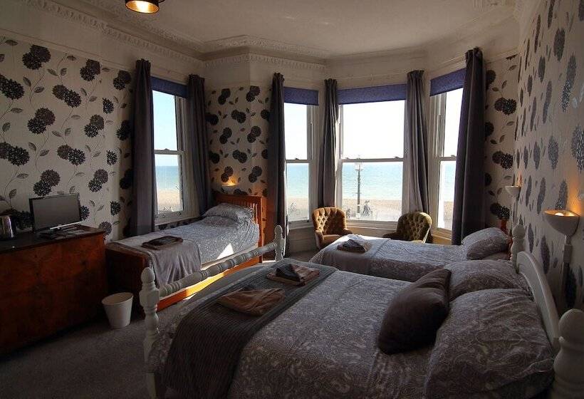 Семейный Номер, Marine View