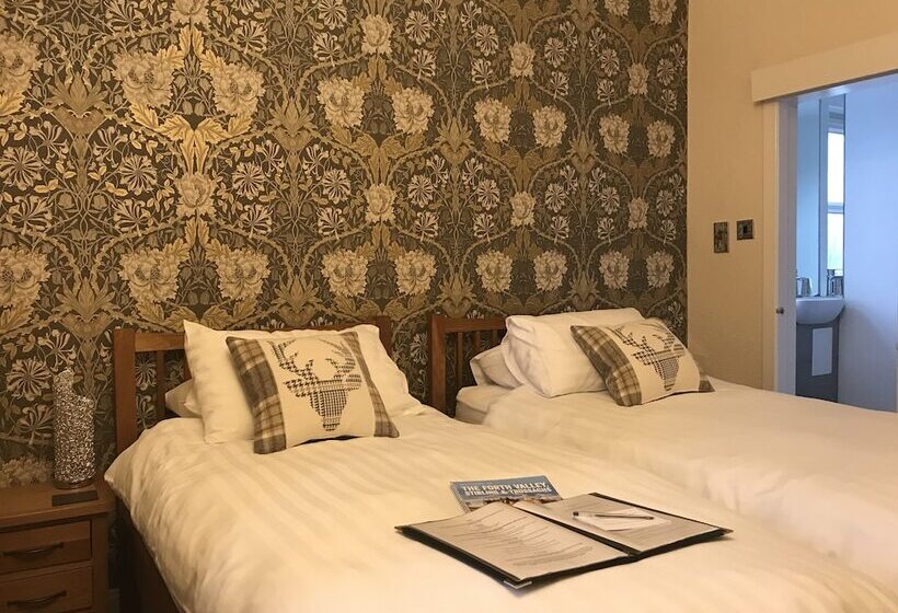 Номер Стандарт, Ravenswood Guest House