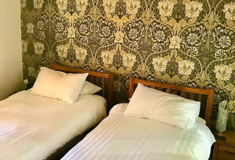 Номер Стандарт, Ravenswood Guest House
