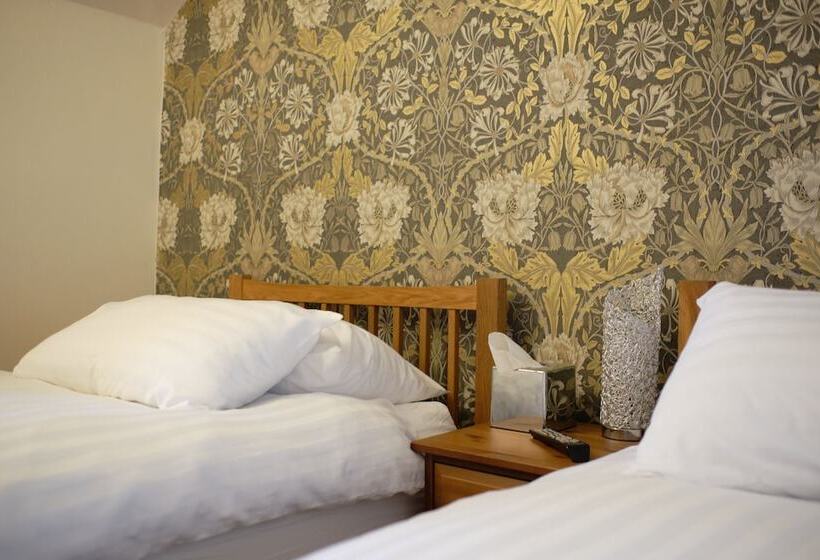 Номер Стандарт, Ravenswood Guest House