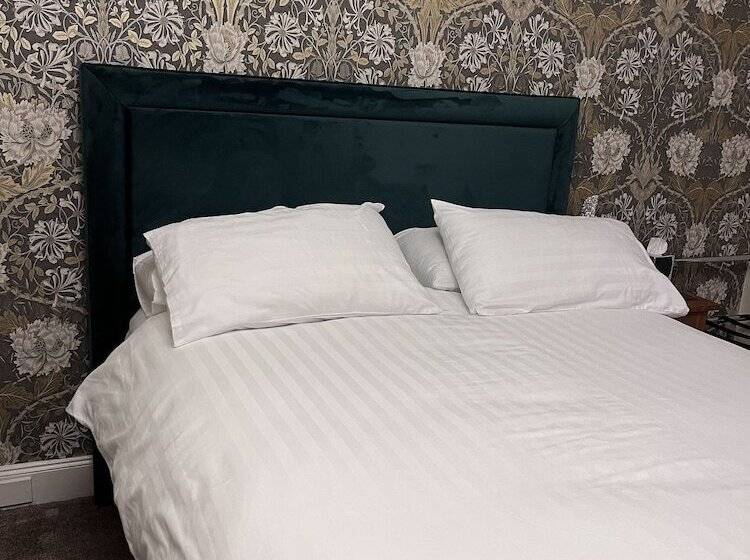 Номер Стандарт, Ravenswood Guest House