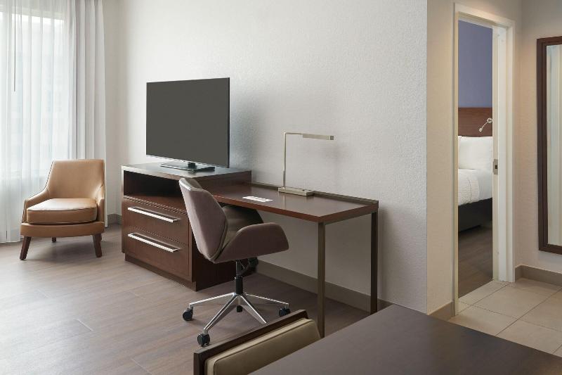 スイート, Residence Inn By Marriott West Palm Beach Downtown