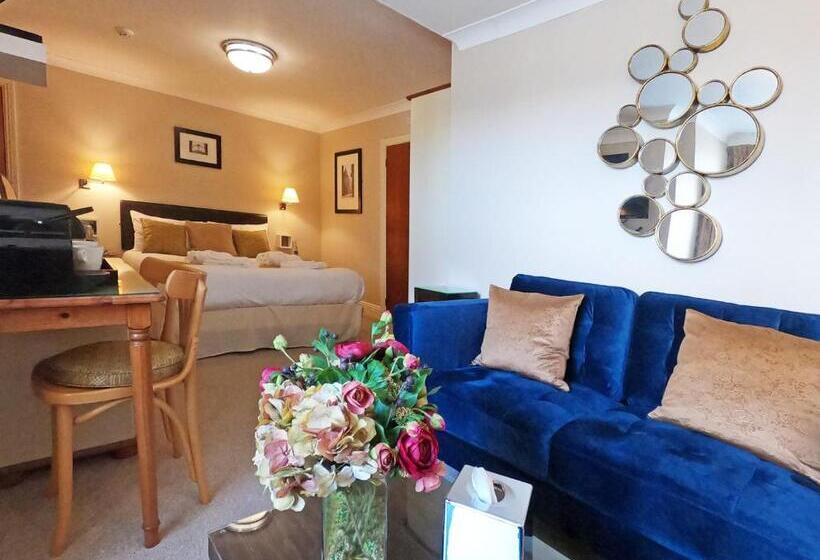 Номер Премиум, Riviera Lodge