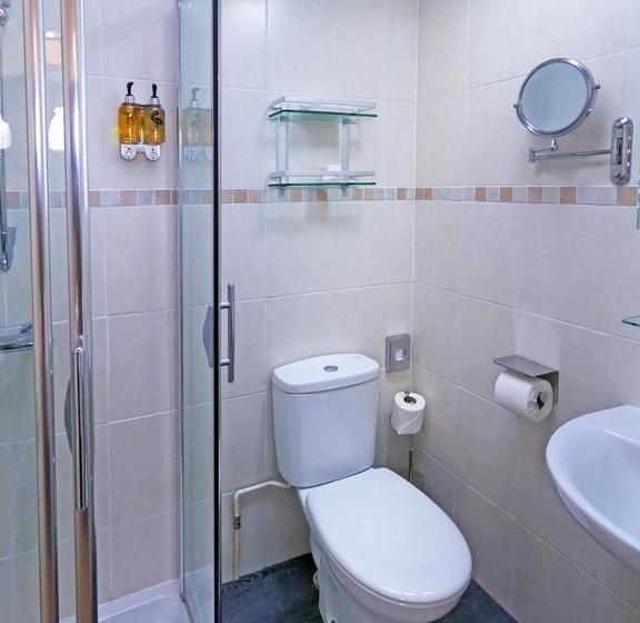 Номер Deluxe, Riviera Lodge
