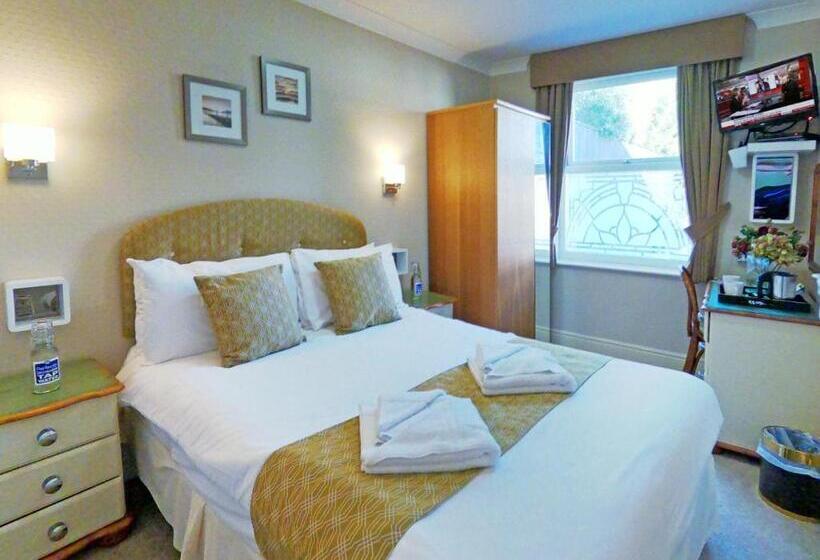 Номер Стандарт, Riviera Lodge