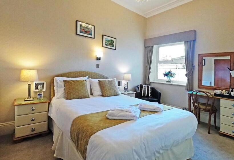 Номер Стандарт, Riviera Lodge