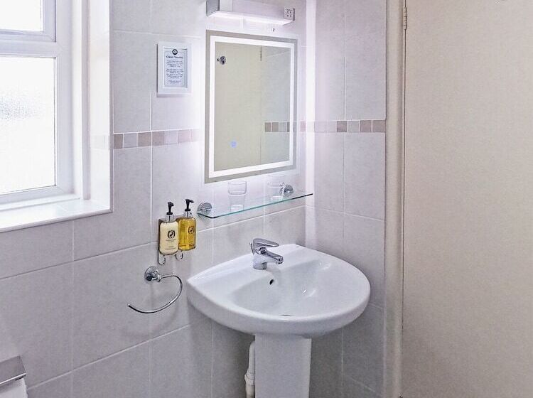 Номер Deluxe, Riviera Lodge